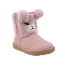 מגפון פרווה אלפנטן - ורוד