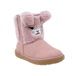 מגפון פרווה אלפנטן - נעלי נמרוד