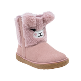 מגפון פרווה אלפנטן - נעלי נמרוד