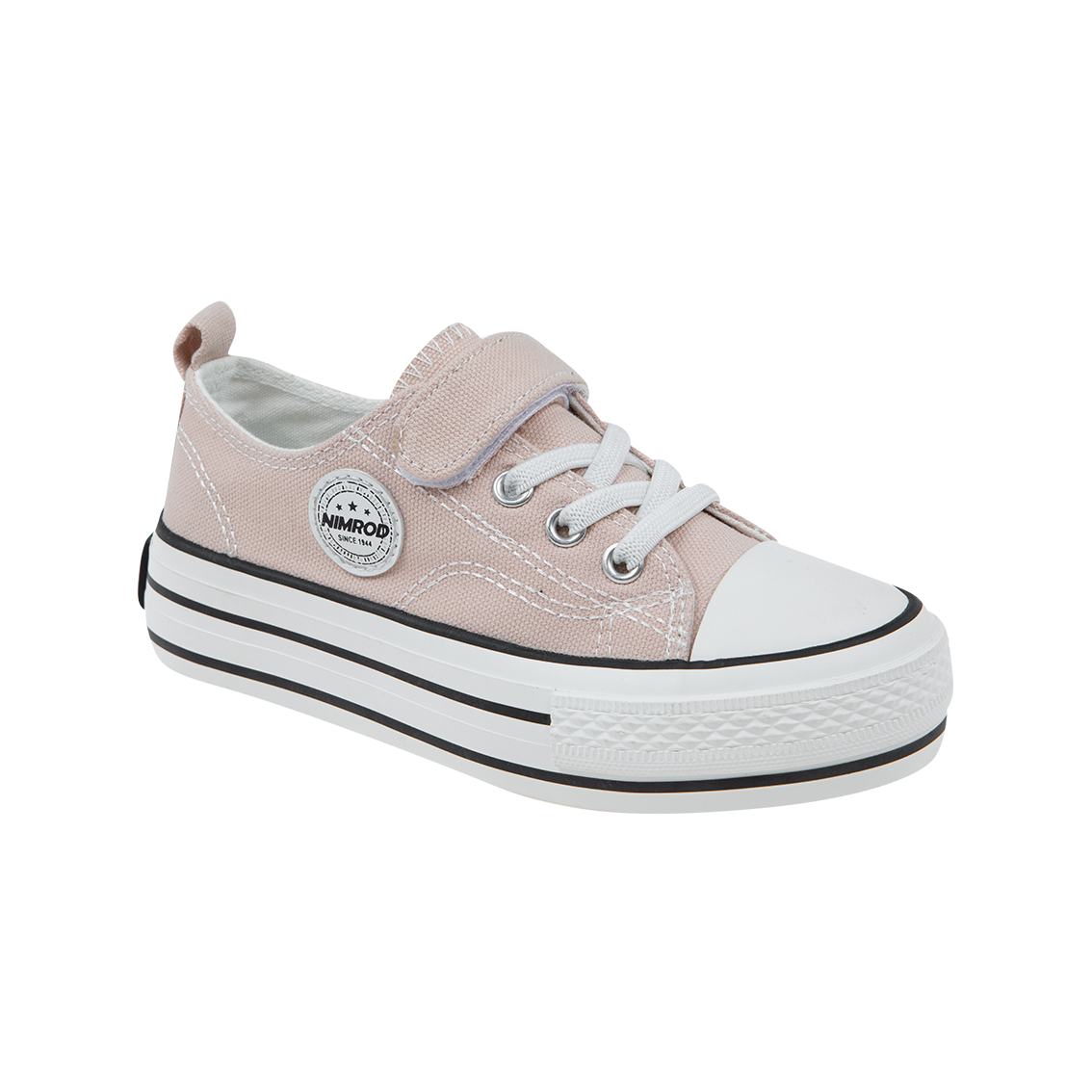 נעלי סניקרס צמדן נמרוד - נעלי נמרוד