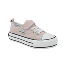 נעלי סניקרס צמדן נמרוד - nude