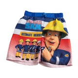 בגד ים מכנס גלישה סמי הכבאי - נעלי נמרוד