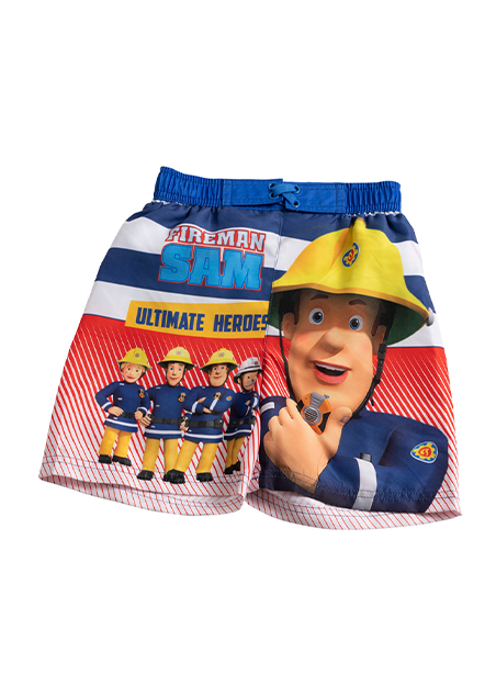 בגד ים מכנס גלישה סמי הכבאי - נעלי נמרוד