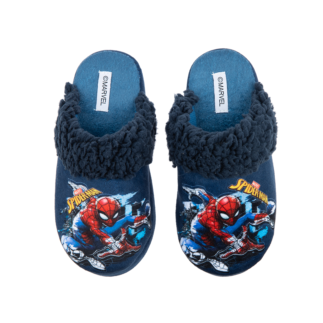  - נעלי נמרוד