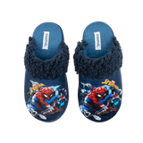 נעלי בית ספיידרמן מארוול - נעלי נמרוד