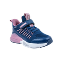 נעלי ספורט AIR נימרוד - כחול-ורוד