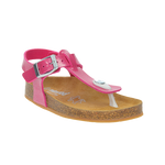 סנדלי שעם אצבע - נעלי נמרוד