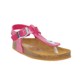 סנדלי שעם אצבע - נעלי נמרוד