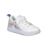 נעלי ספורט סקייט יהלומים פרוזן דיסני - נעלי נמרוד