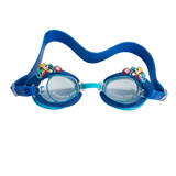 משקפת שחייה סמי הכבאי - נעלי נמרוד