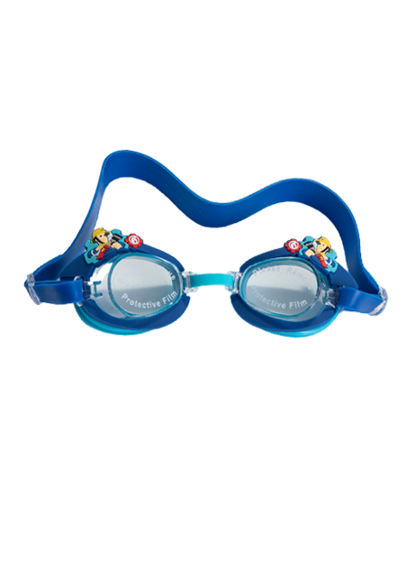 משקפת שחייה סמי הכבאי - נעלי נמרוד