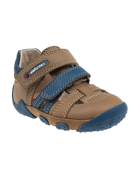 סנדלי צעד ראשון ROXY אלפנטן - נעלי נמרוד