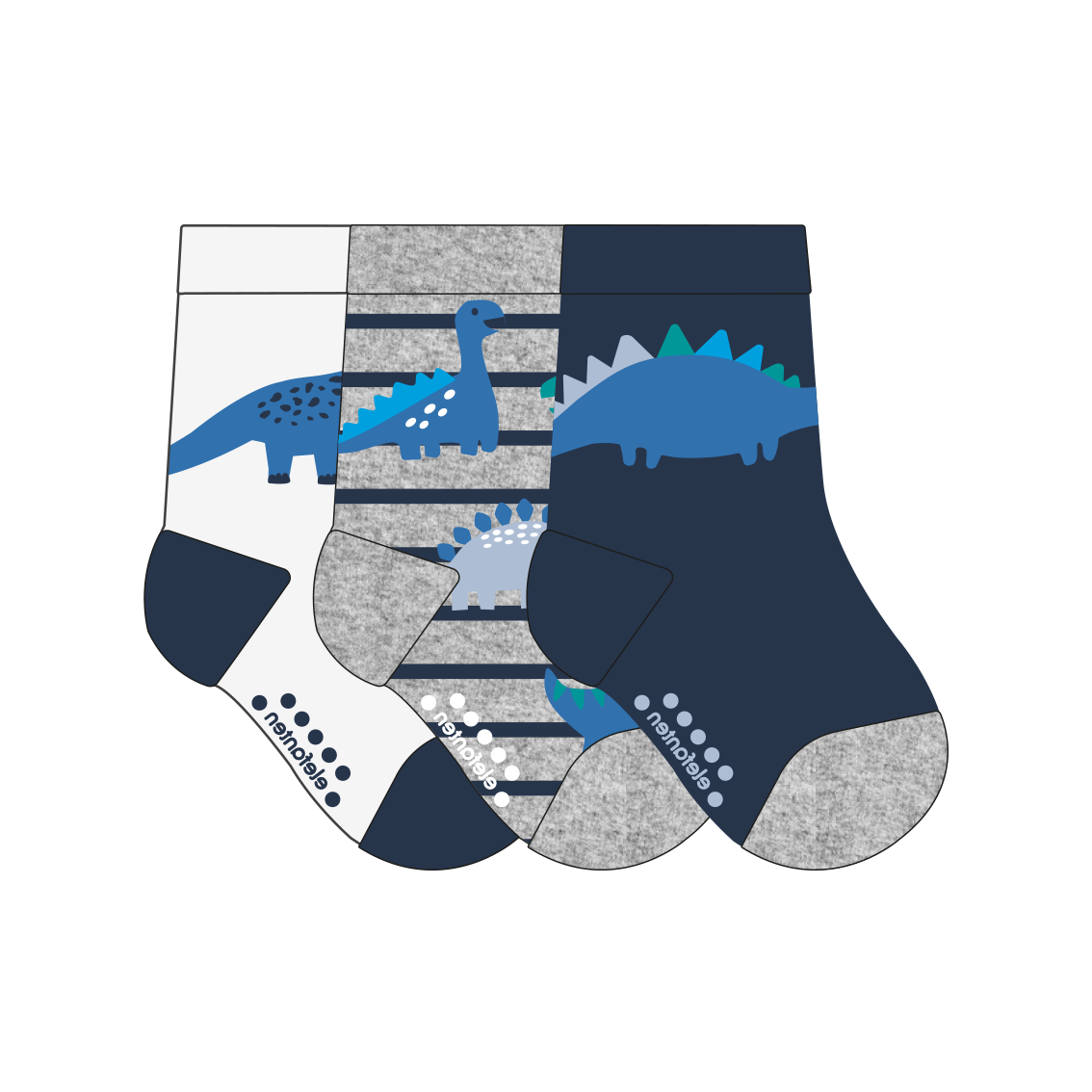  - נעלי נמרוד