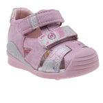 סנדלי צעד ראשון VEGAN נמרוד - נעלי נמרוד