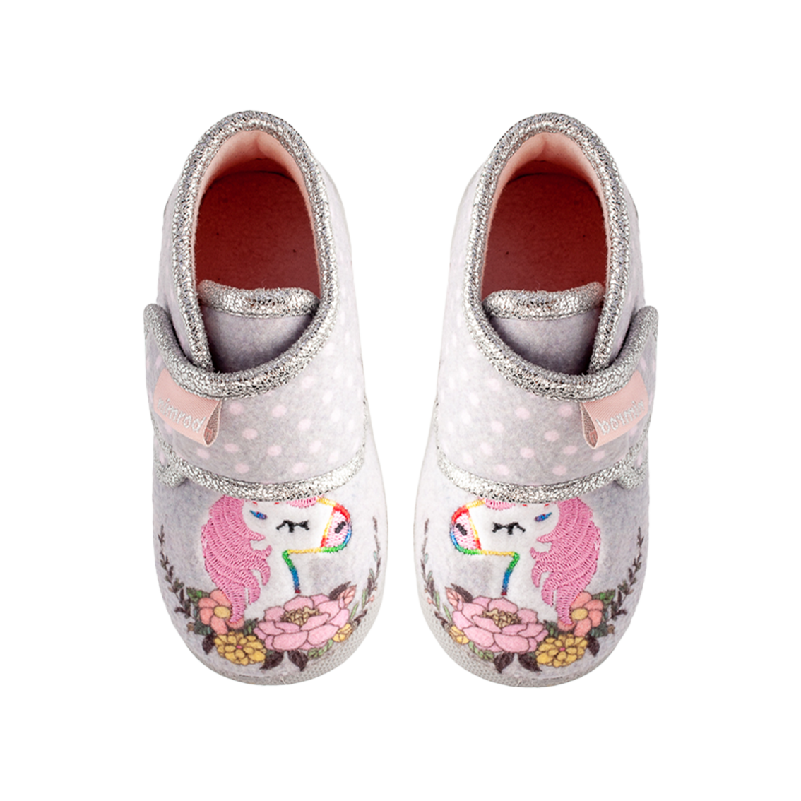  - נעלי נמרוד