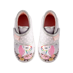 נעלי בית חד קרן - נעלי נמרוד