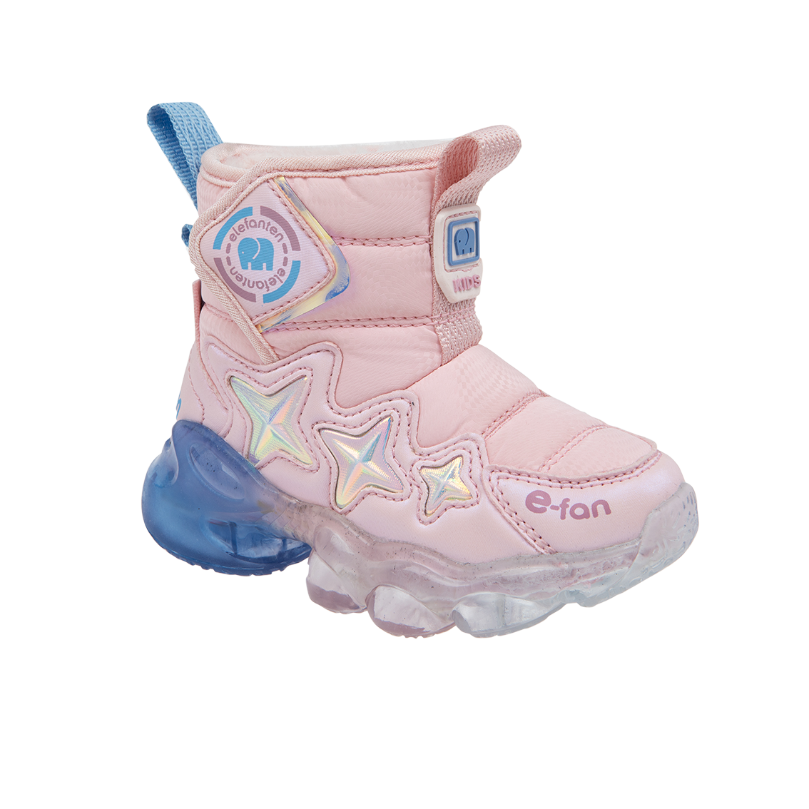  - נעלי נמרוד