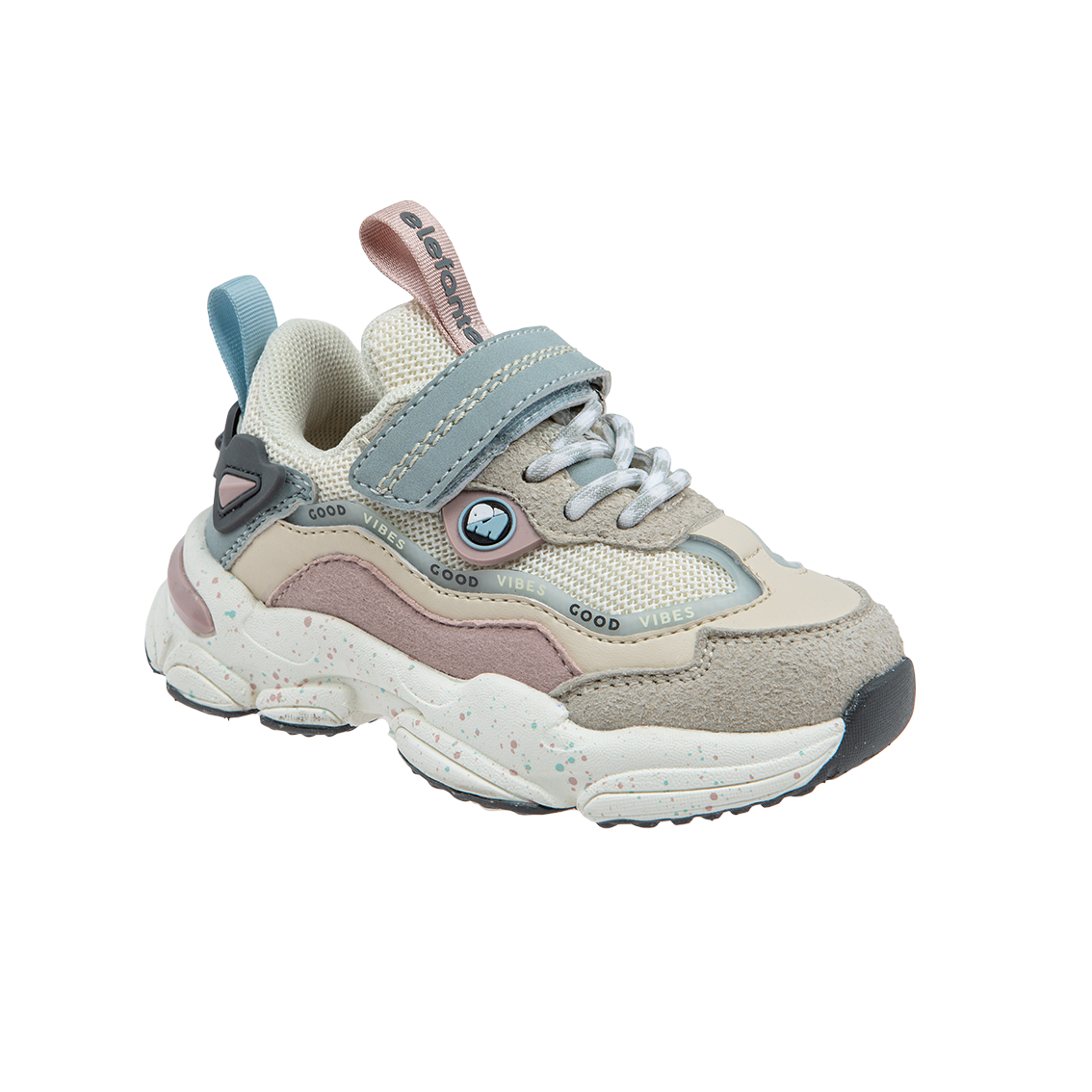  - נעלי נמרוד