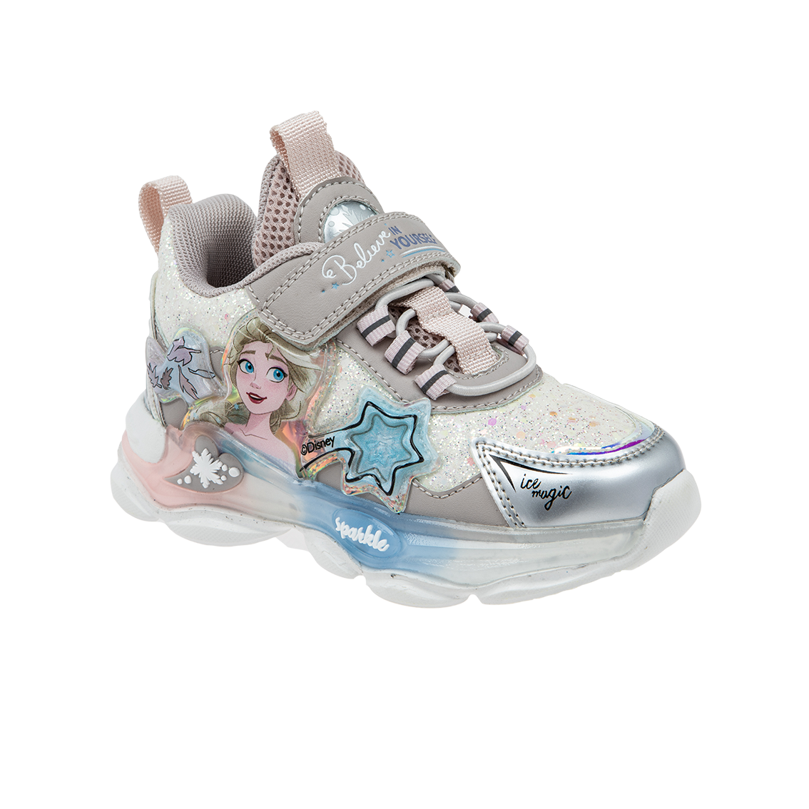  - נעלי נמרוד