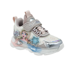 נעלי ספורט תאורה פרוזן דיסני - נעלי נמרוד