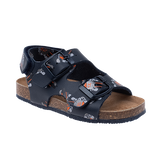 סנדלי שעם בנים - נעלי נמרוד