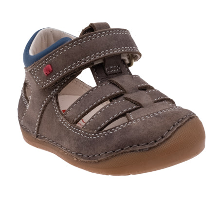  - נעלי נמרוד