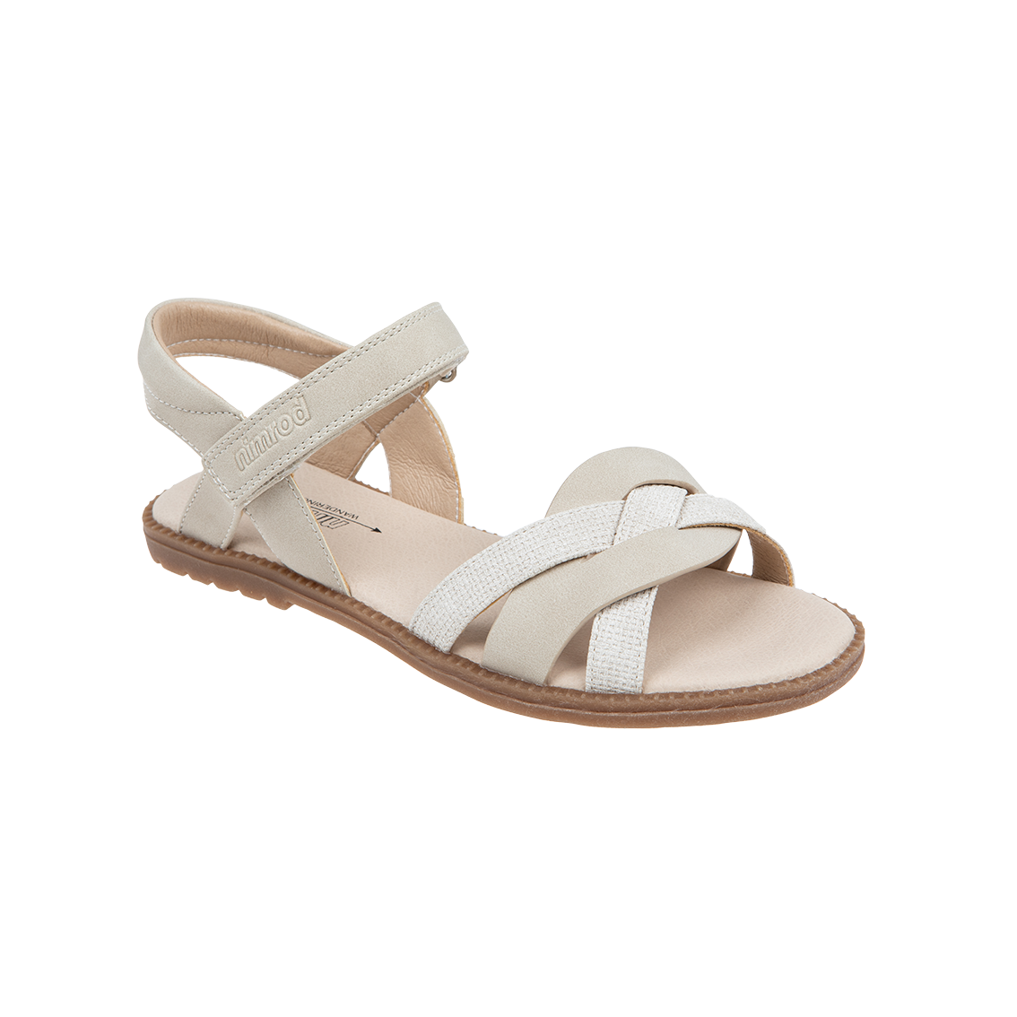  - נעלי נמרוד