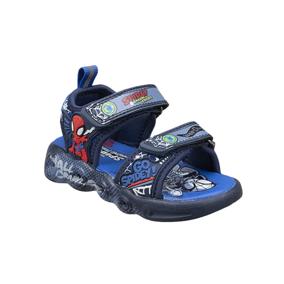  - נעלי נמרוד