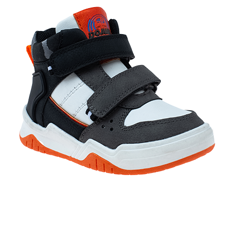  - נעלי נמרוד