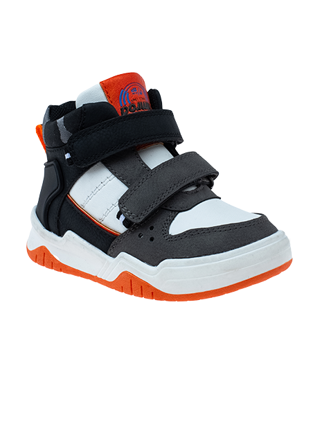 נעלי פעוטות חורף צמדנים - נעלי נמרוד