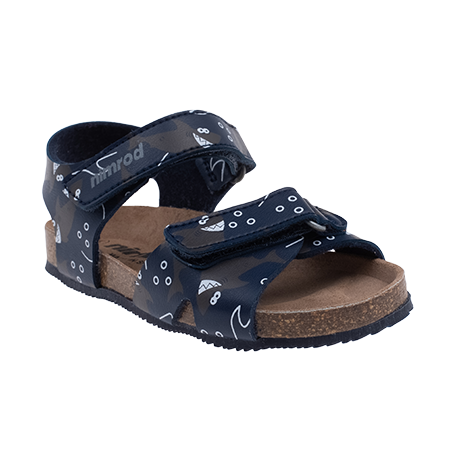  - נעלי נמרוד