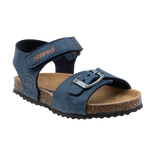 סנדלי שעם רטרו - נעלי נמרוד