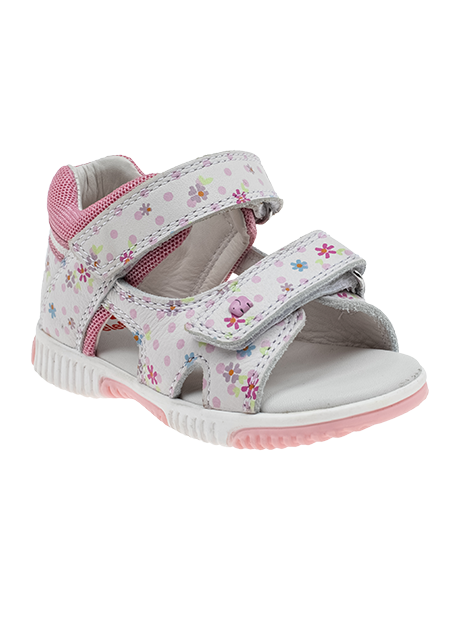 סנדלי צעד ראשון MIA אלפנטן - נעלי נמרוד