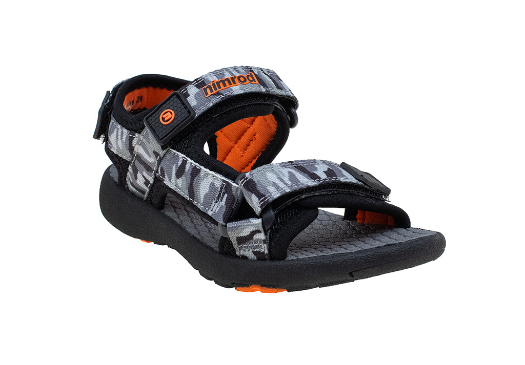  - נעלי נמרוד