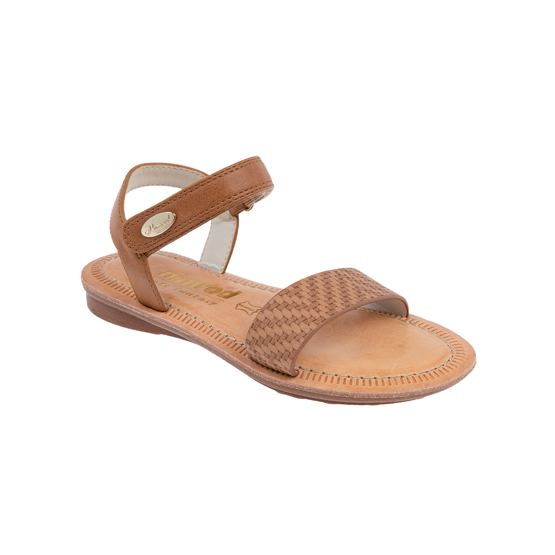  - נעלי נמרוד