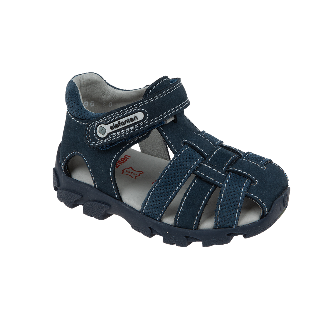  - נעלי נמרוד