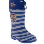 מגפי גשם מפרץ ההרפתקאות - נעלי נמרוד