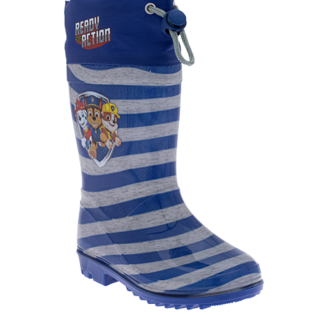  - נעלי נמרוד