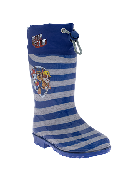 מגפי גשם מפרץ ההרפתקאות - נעלי נמרוד