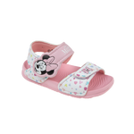 סנדלי פנאי מיני מאוס דיסני - נעלי נמרוד