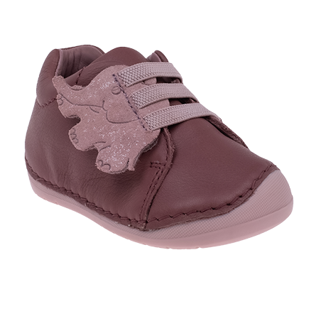  - נעלי נמרוד