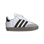 נעלי טרום הליכה אדידס סמבה JI2758 - נעלי נמרוד