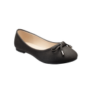 בלרינה 21EAST - שחור-כסוף