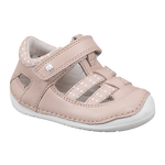 סנדלי צעד ראשון LULU אלפנטן - נעלי נמרוד