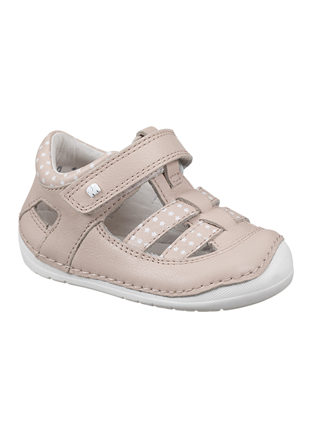 סנדלי צעד ראשון LULU אלפנטן - נעלי נמרוד