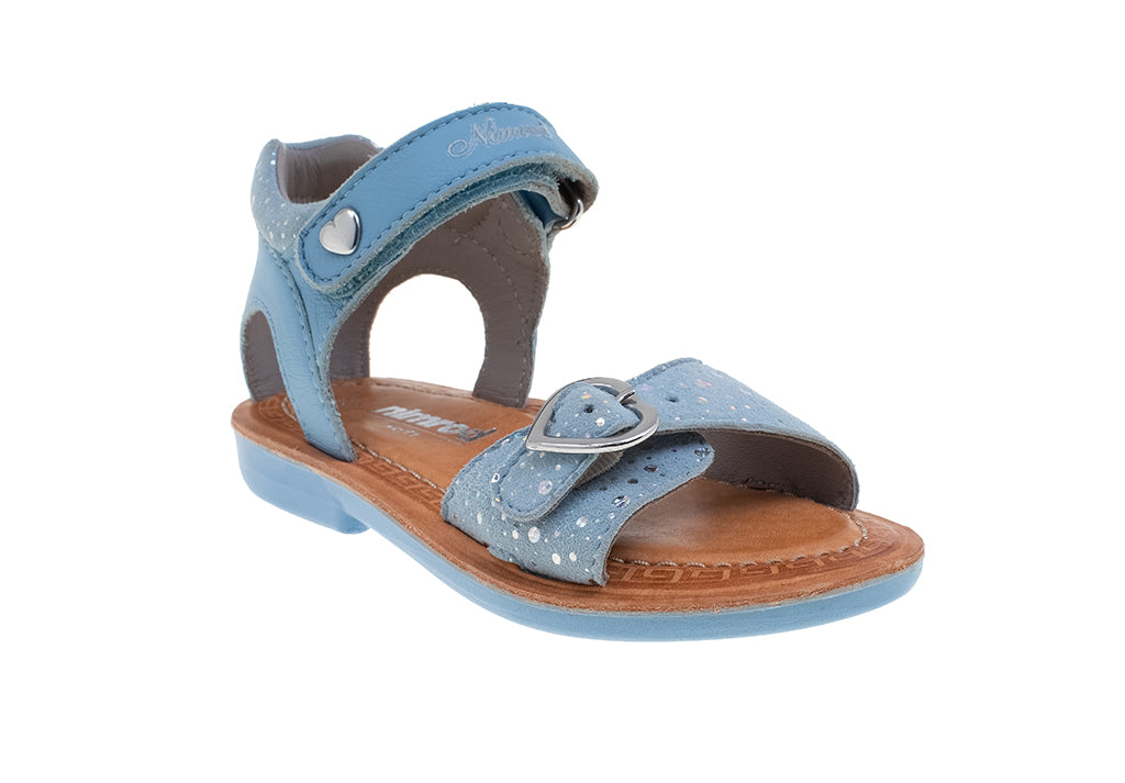  - נעלי נמרוד