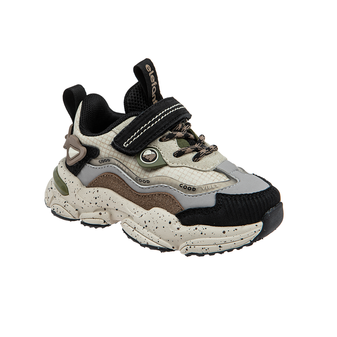  - נעלי נמרוד