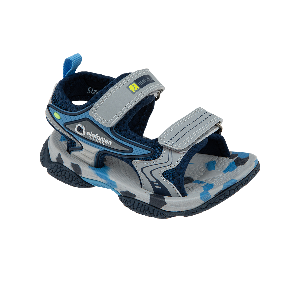  - נעלי נמרוד