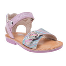 סנדל רטרו בייבי הדפס - multi