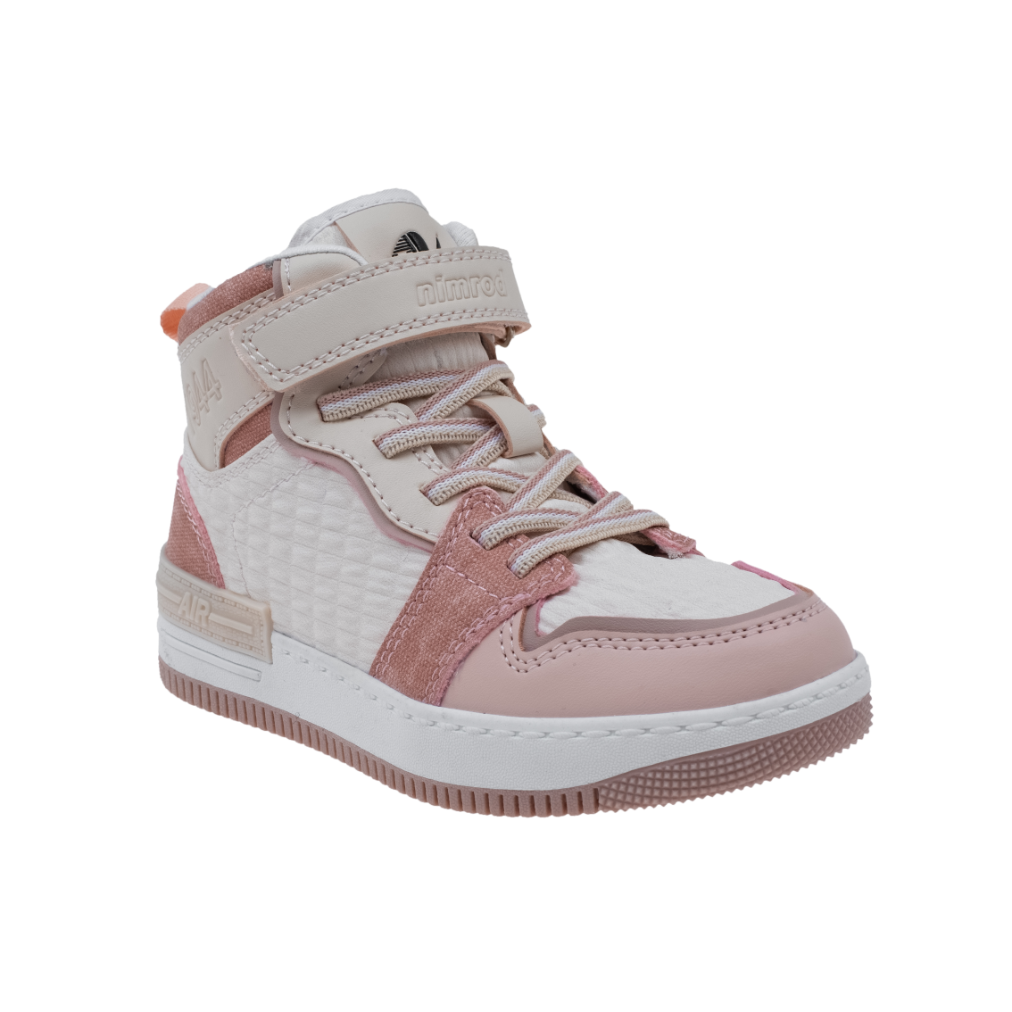 נעלי ספורט אופנה סקייט גבוהות - נעלי נמרוד